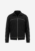 Noir Circuit Jacket