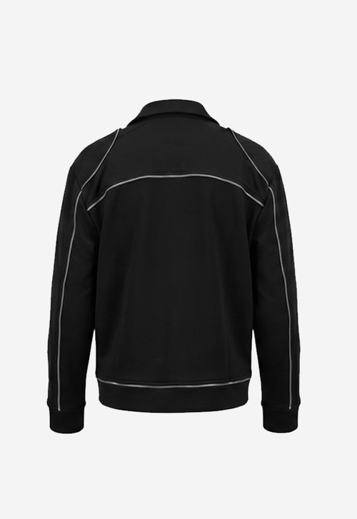 Noir Circuit Jacket