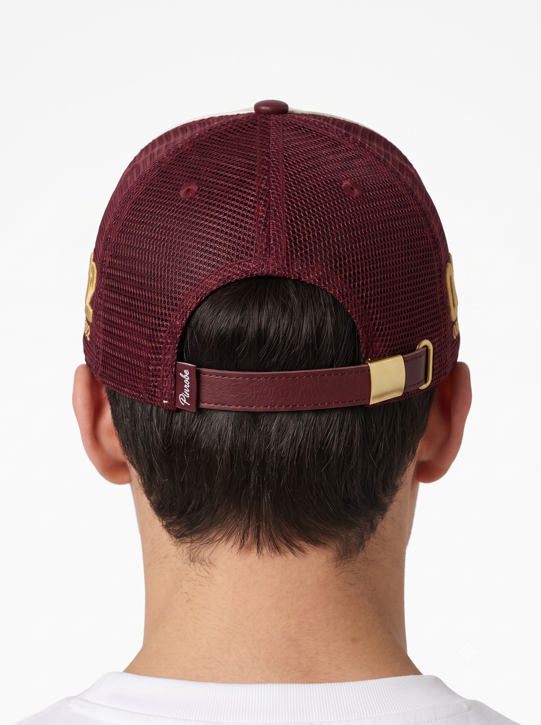 Royal Red Cap