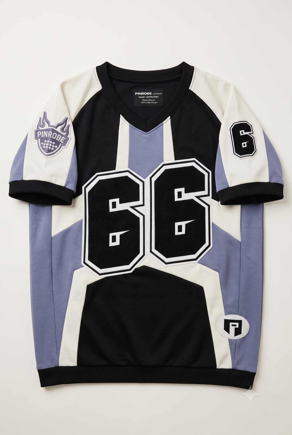 Rider jersey