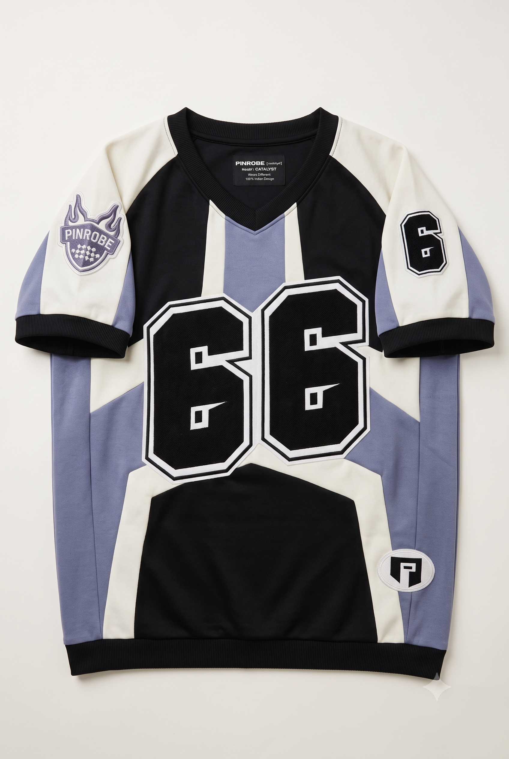 Rider jersey