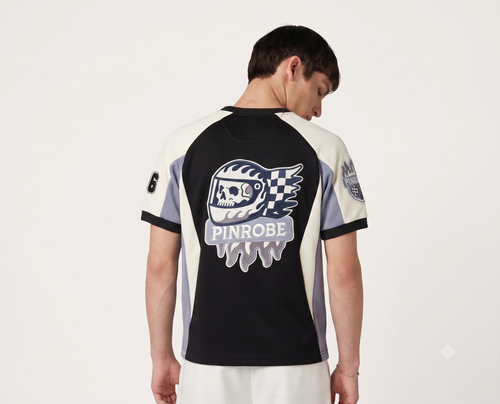 Rider jersey