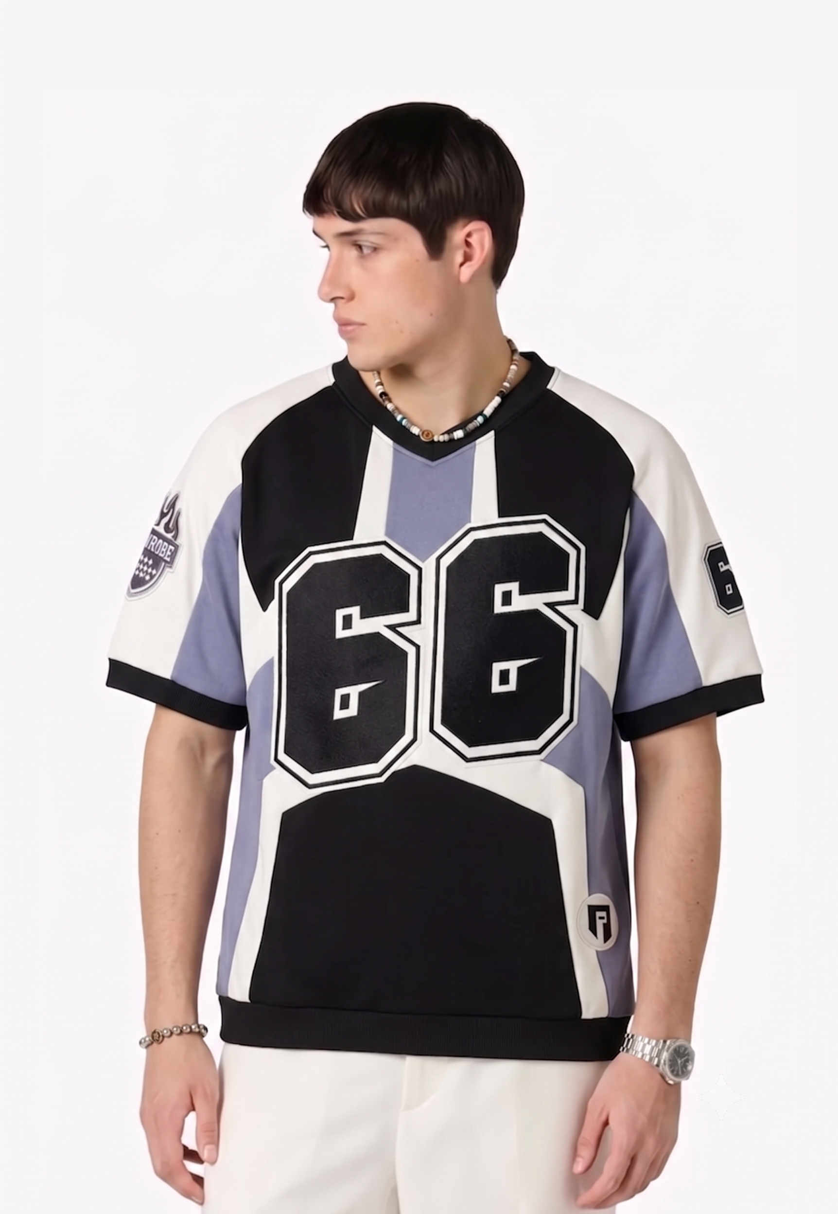 Rider jersey